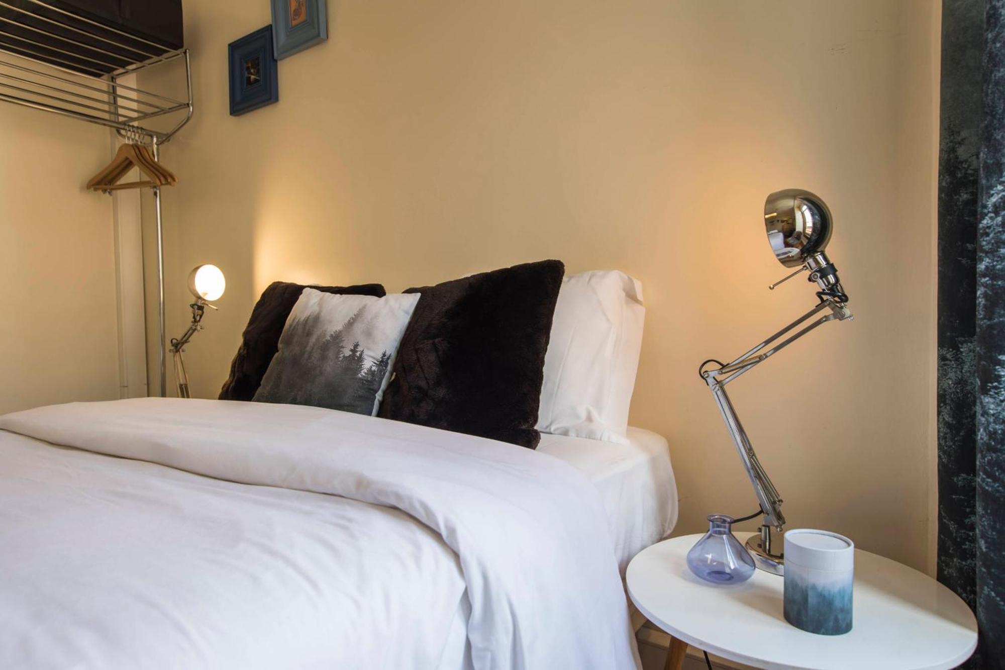 106 A - Martim Moniz Apartment *