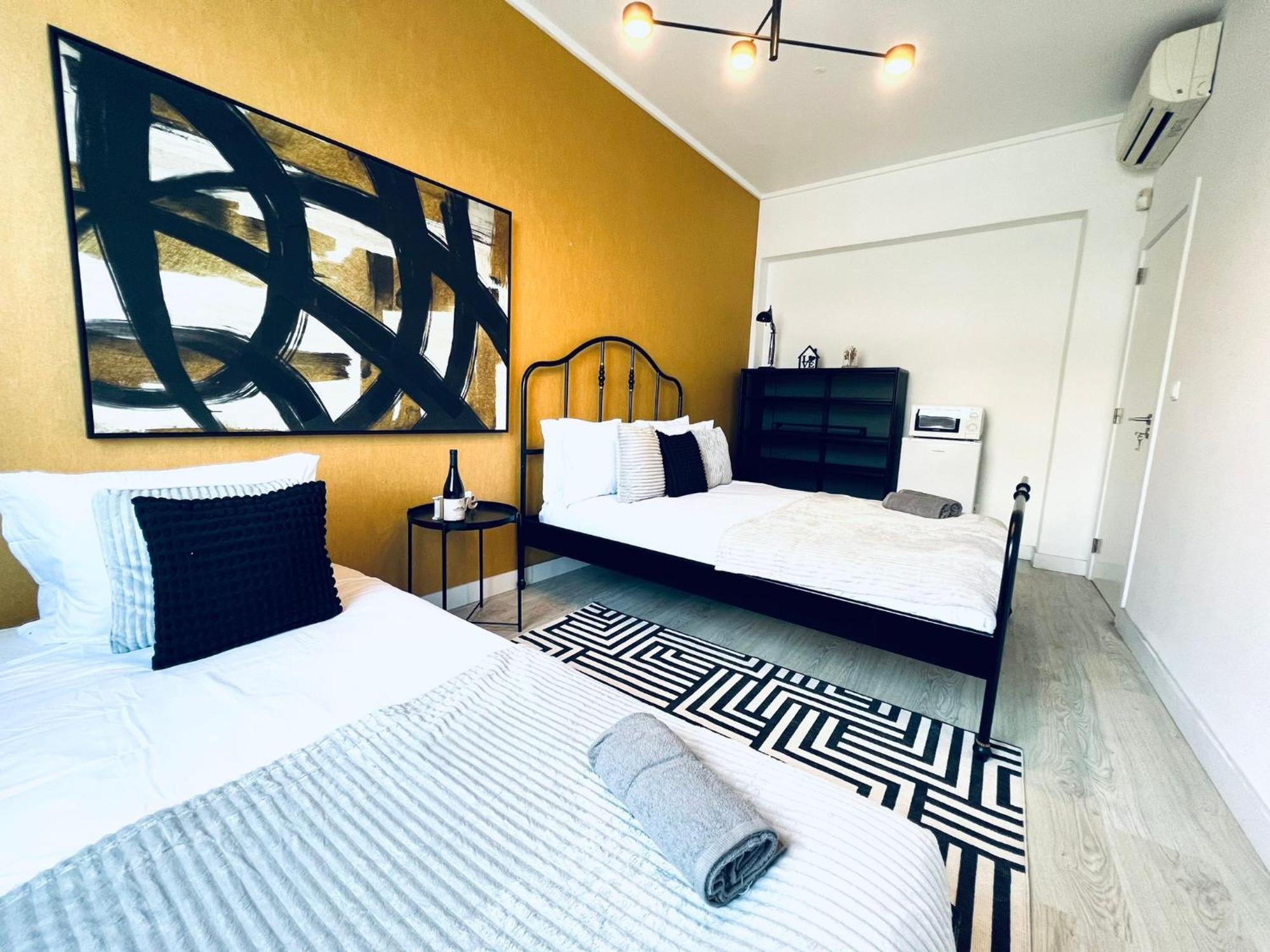 Hostal Luxury Rooms, Ideal For Tourists Lisboa