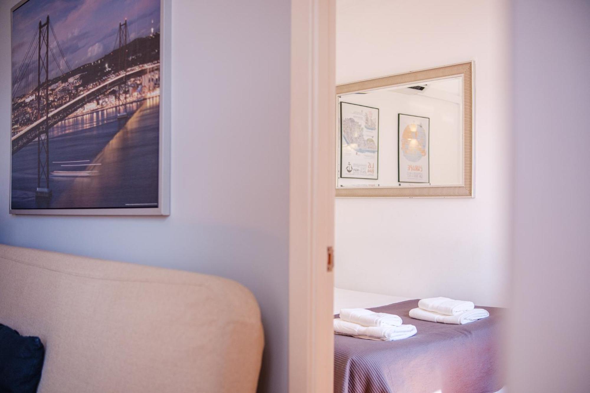 Boutique Apartamento Lisboa