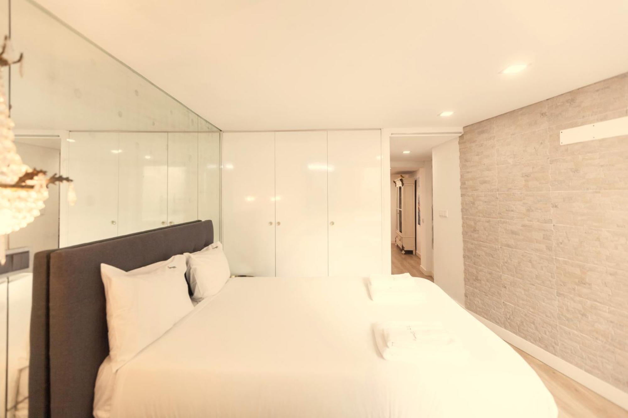 Apartamento Flh Portuguese Soul Flat With Terrace