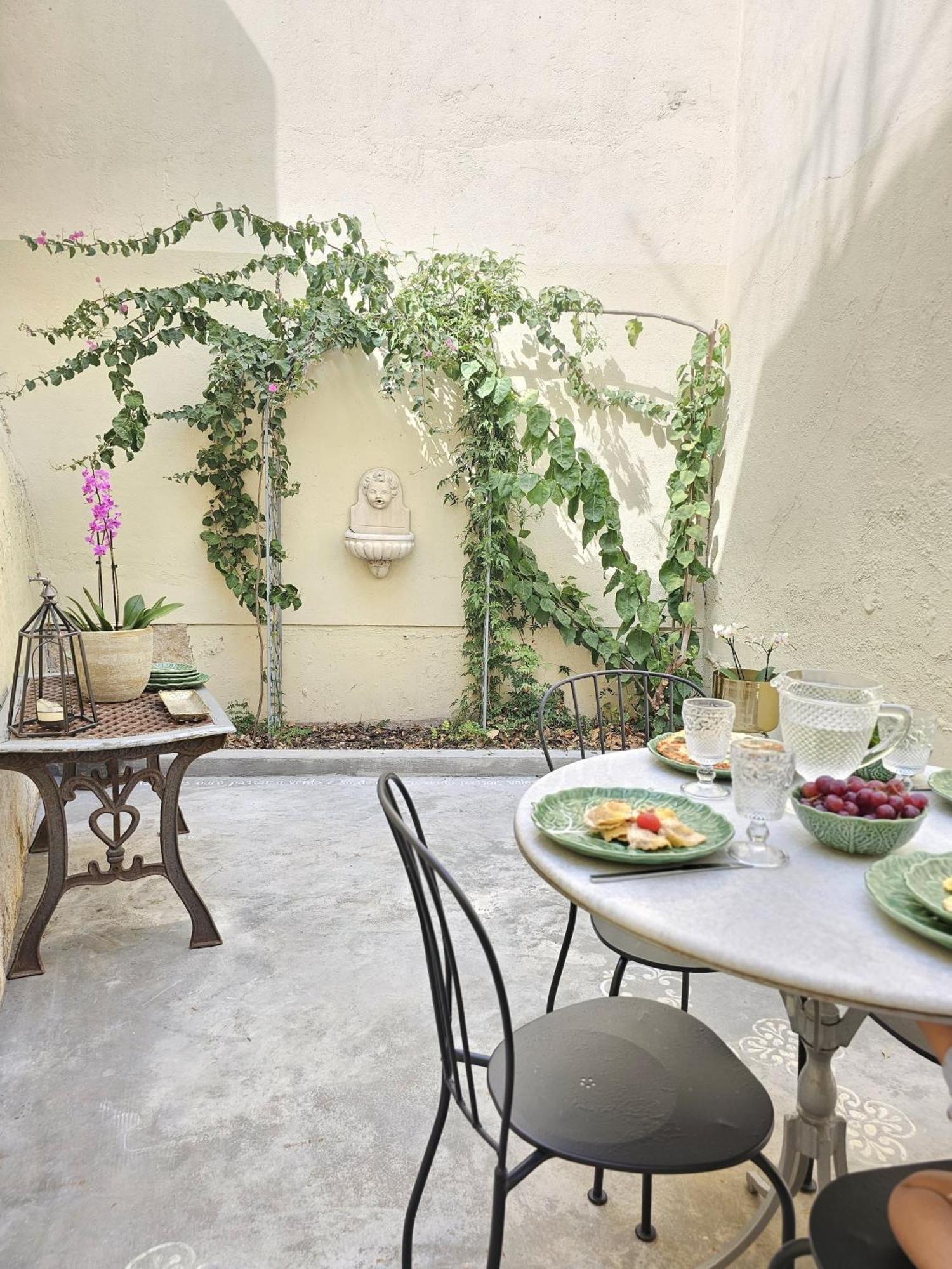 Flh Portuguese Soul Flat With Terrace Apartamento *