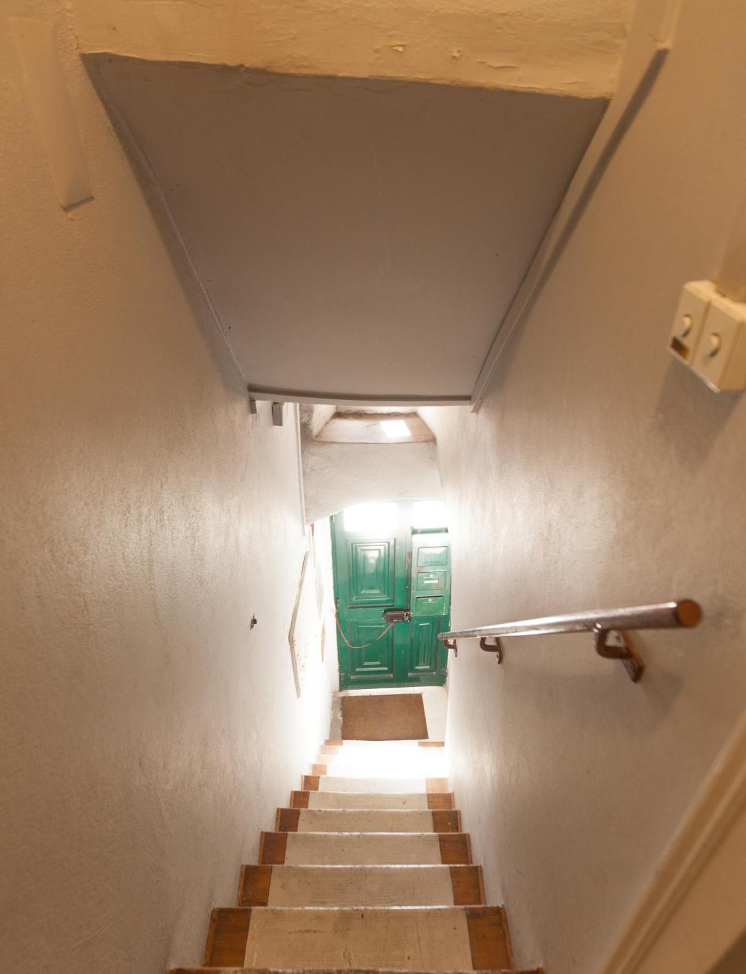 Apartamento Flh Portuguese Soul Flat With Terrace Lisboa