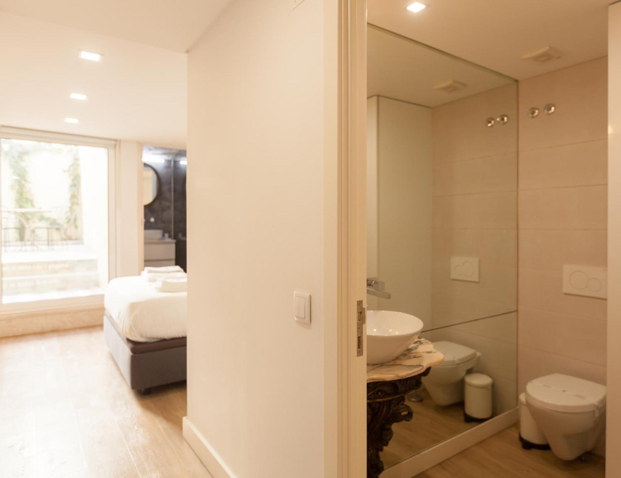 Flh Portuguese Soul Flat With Terrace *