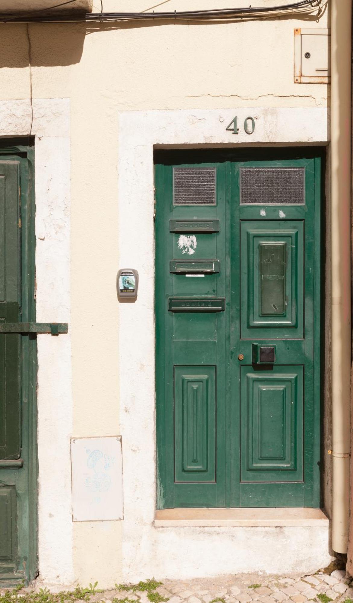 Flh Portuguese Soul Flat With Terrace * Lisboa