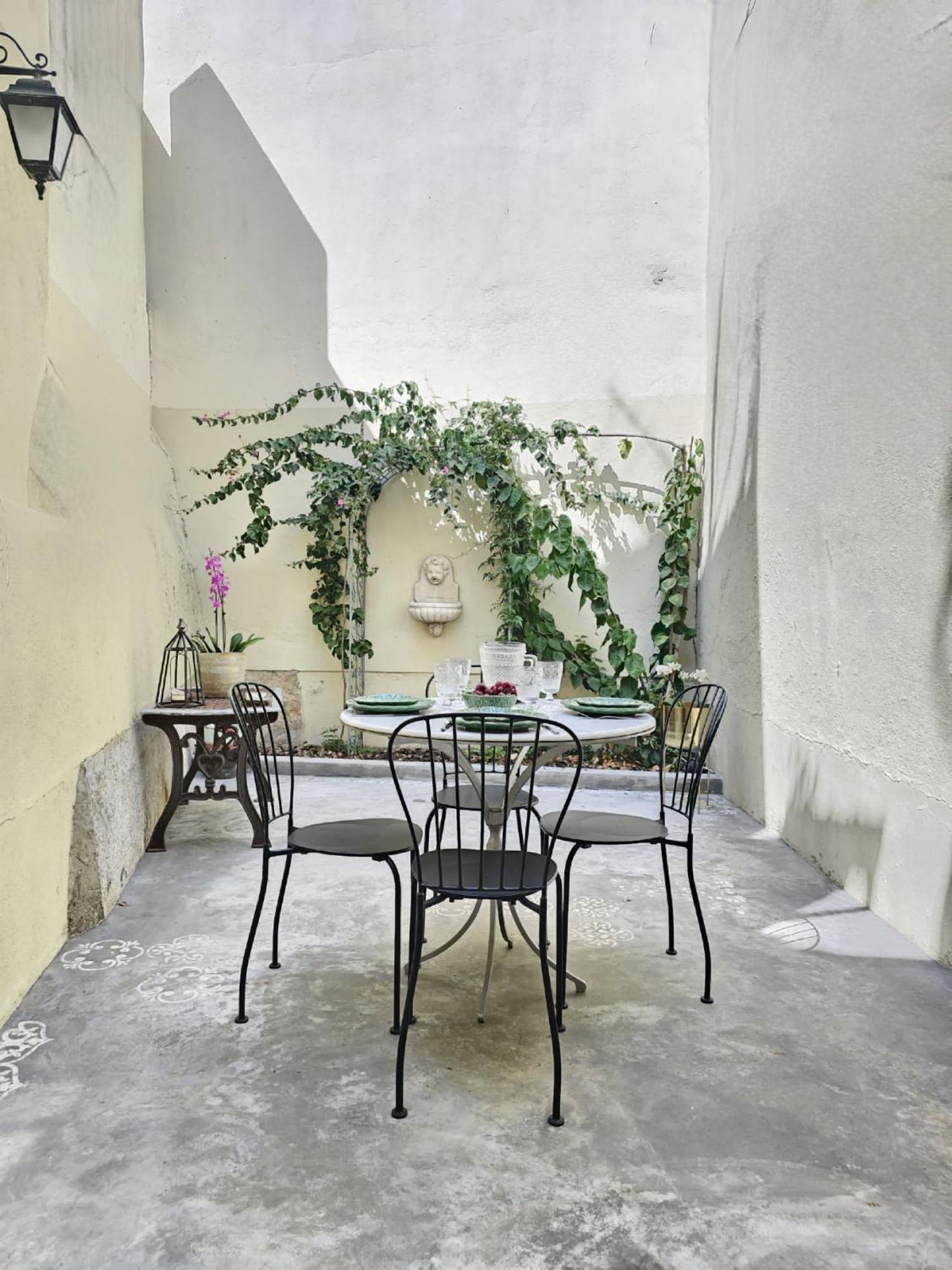 Apartamento Flh Portuguese Soul Flat With Terrace