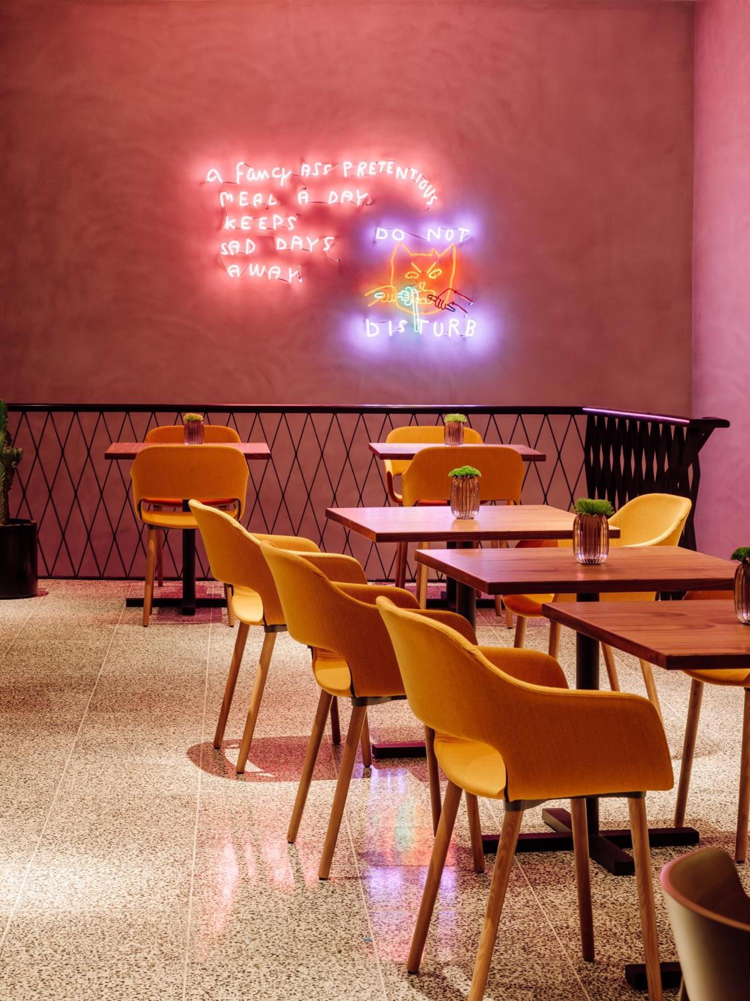 Hotel - Member Of Design