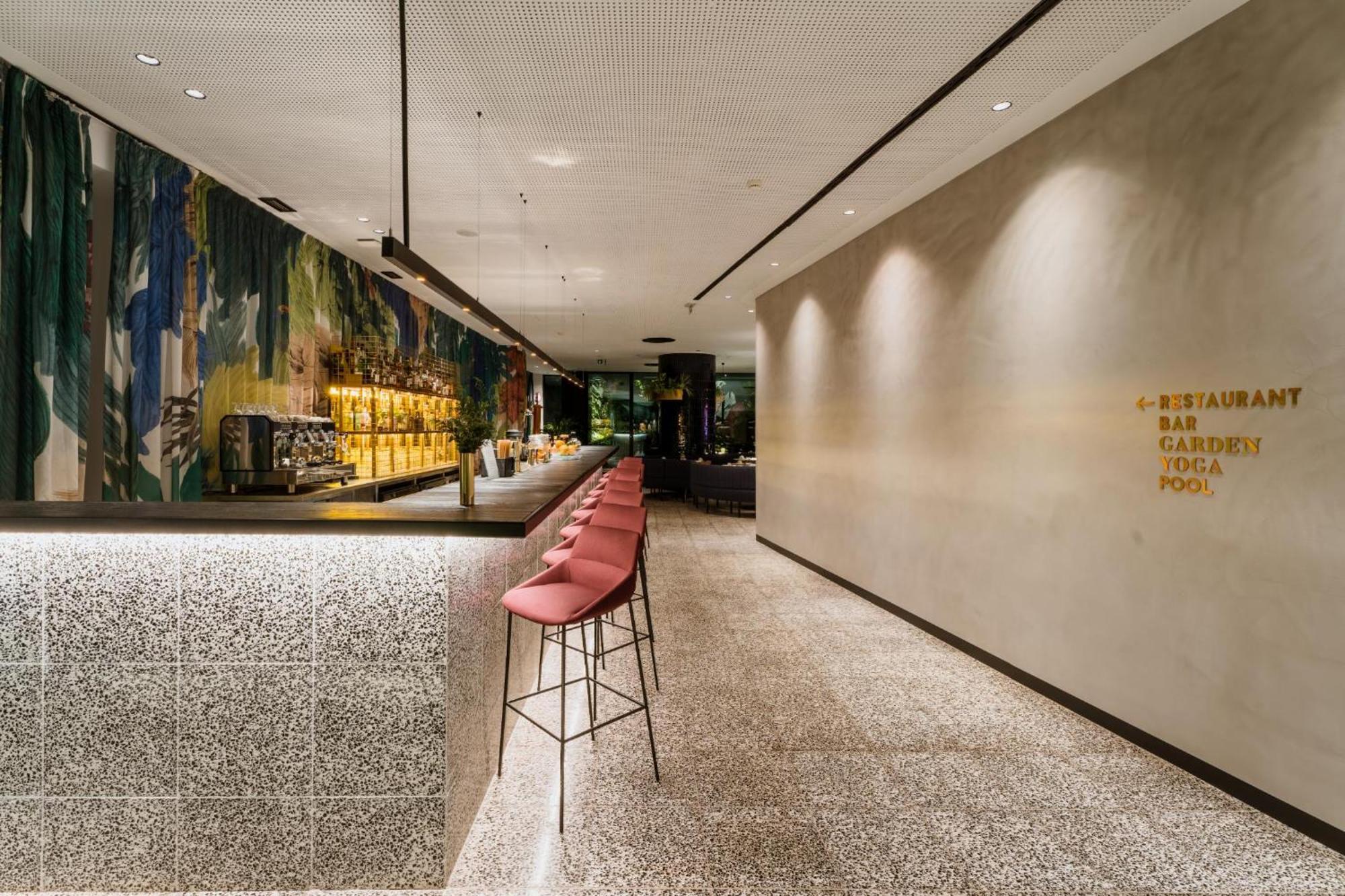 - Member Of Design Hotel 4*