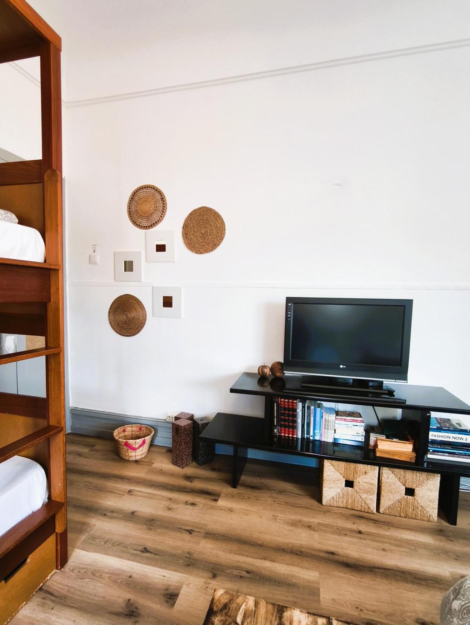 Ey Hostal Lisboa