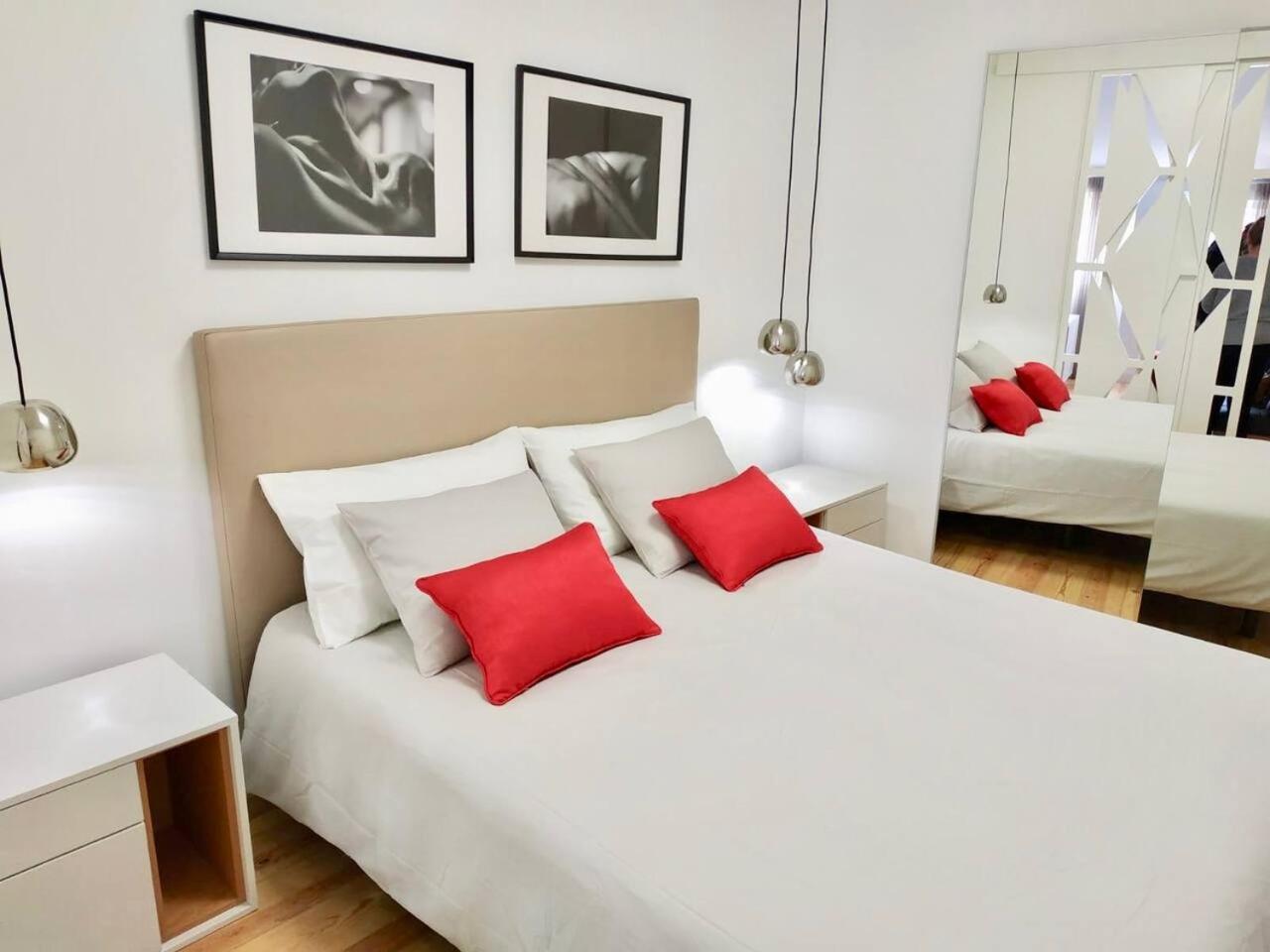 Beautiful & Unique Alfama Flat Apartamento *