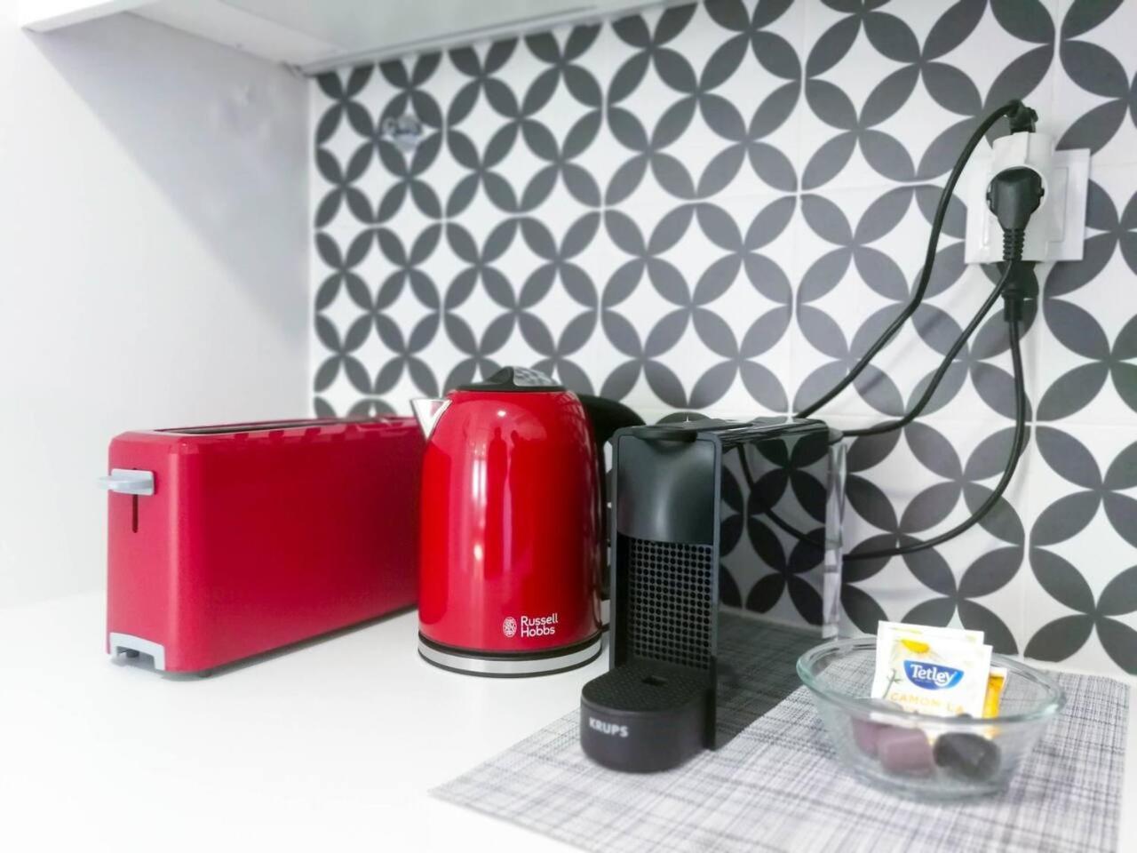 Apartamento Beautiful & Unique Alfama Flat