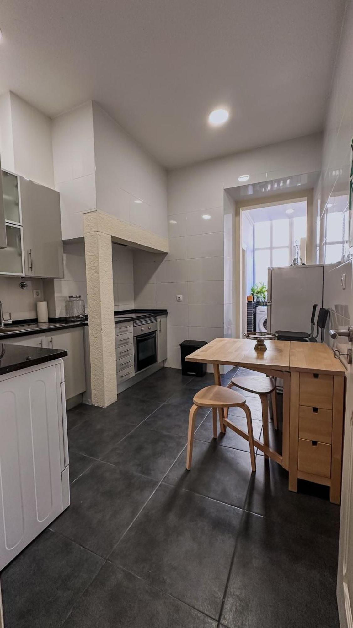 Apartamento Anjos Signature Decoration Big House In Downtown