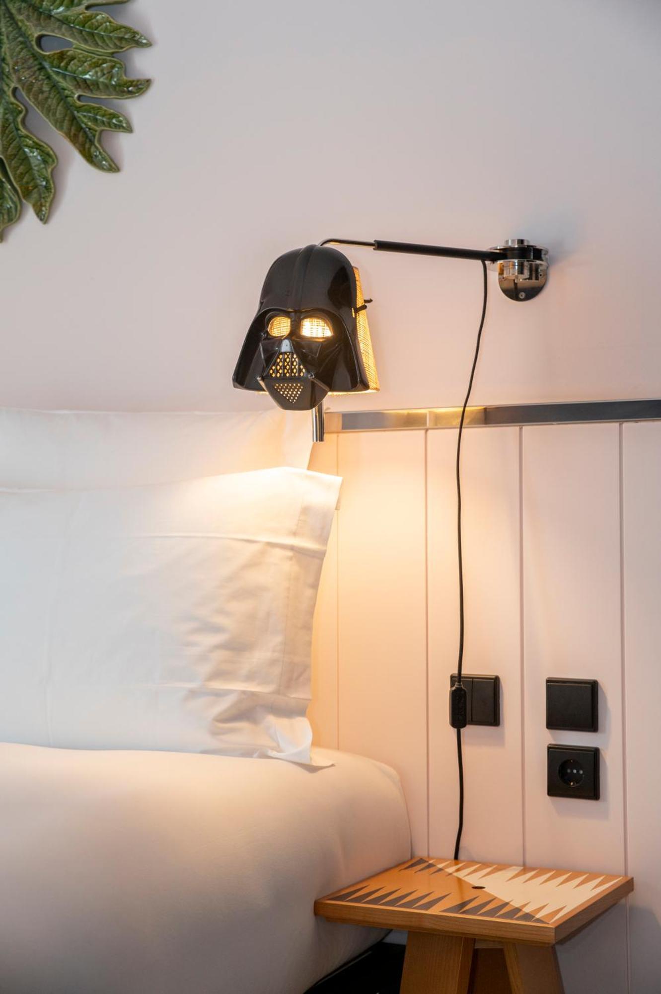 Mama Shelter Hotel Lisbon