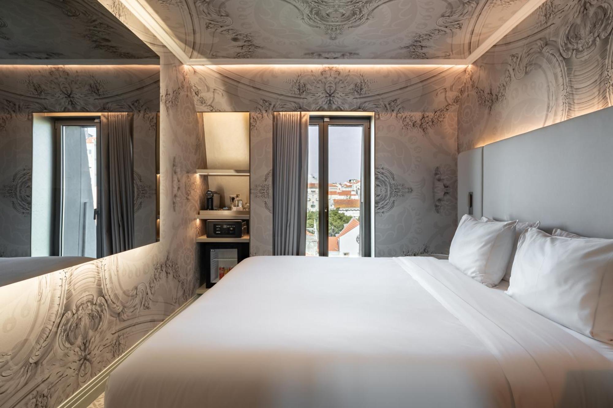 Hotel Dos Reis By The Beautique