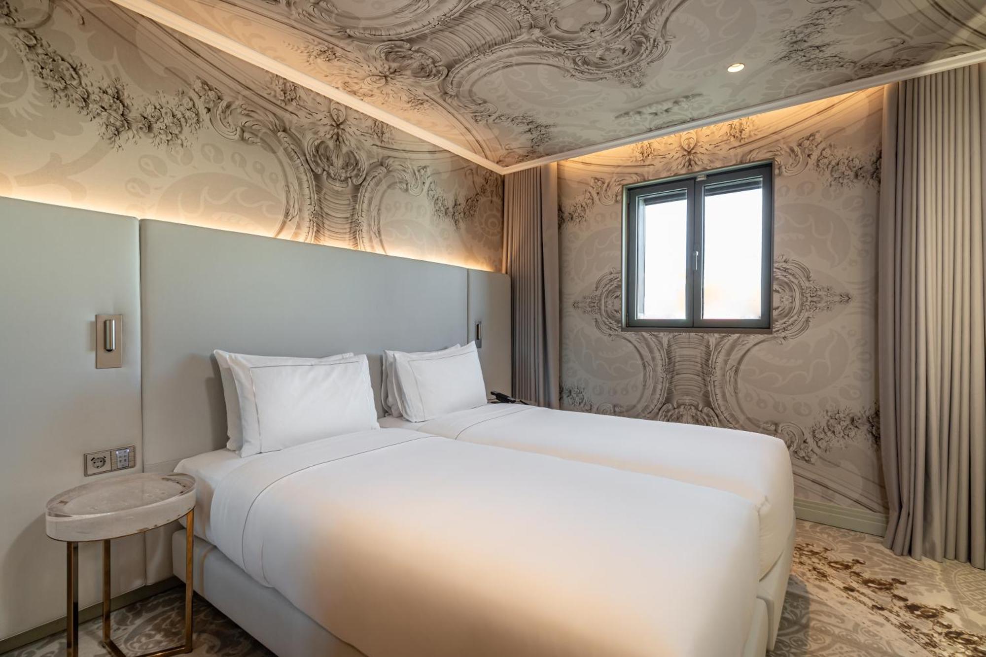 Dos Reis By The Beautique Hotel
