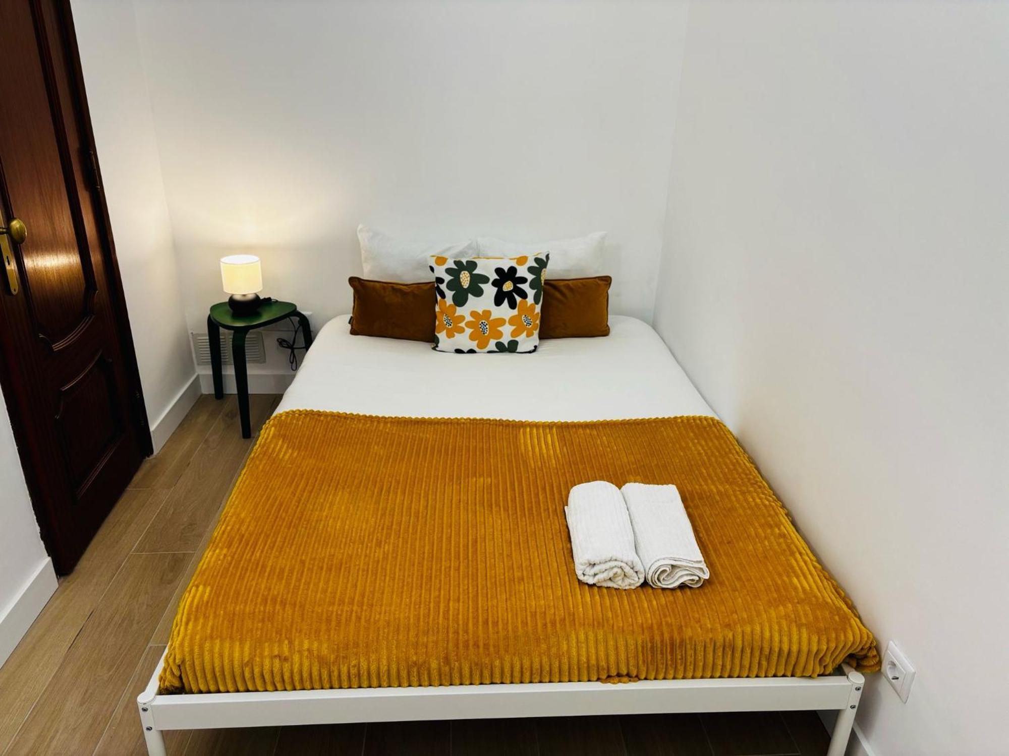 Hostal Location For Tourists, Centre