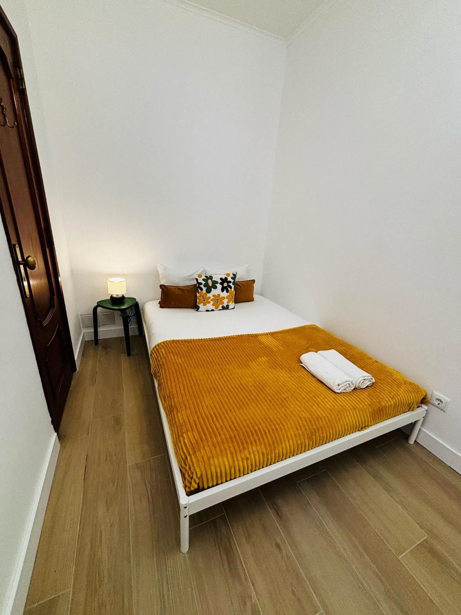 Hostal Location For Tourists, Centre *