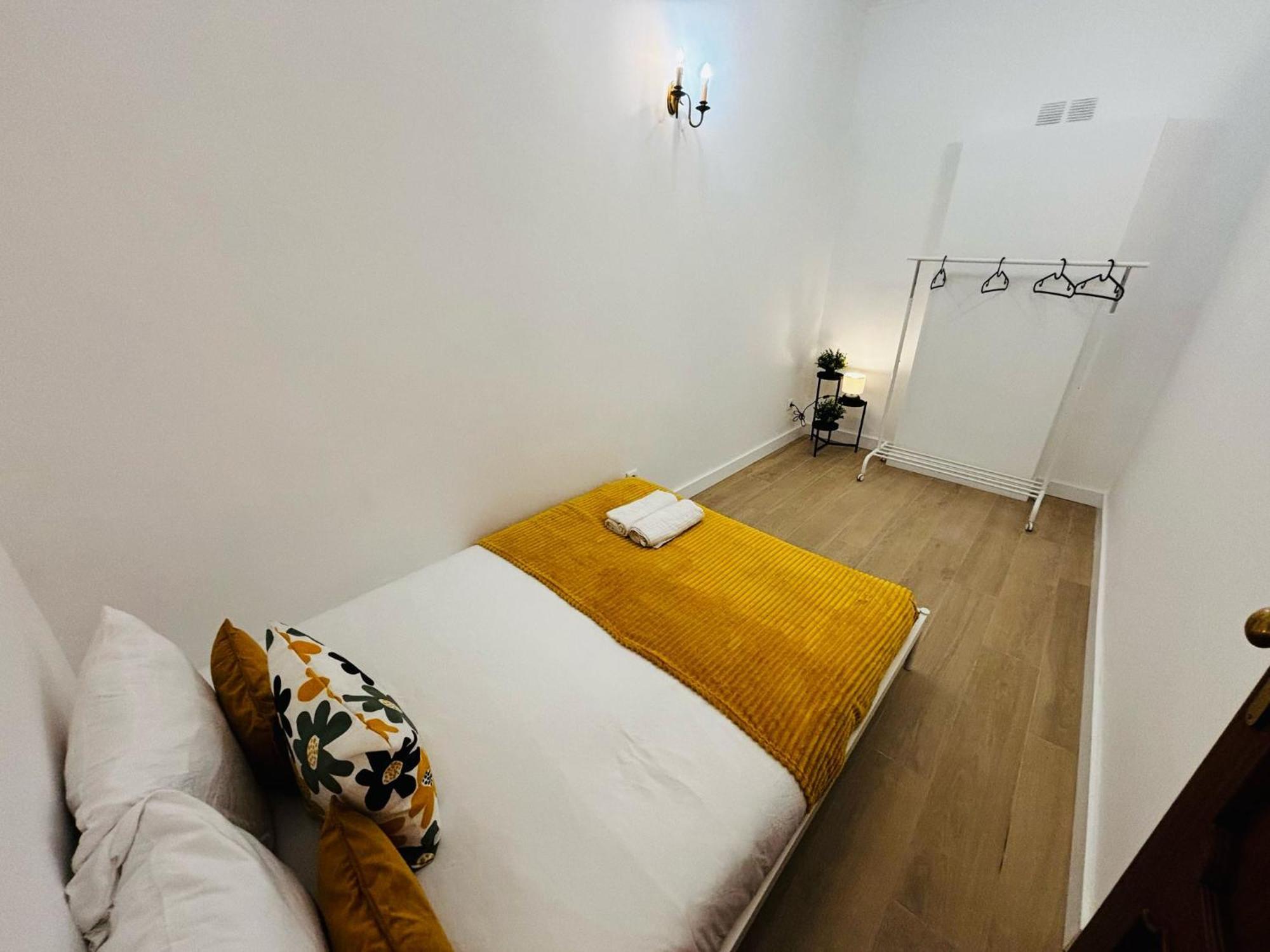 Hostal Location For Tourists, Centre Lisboa