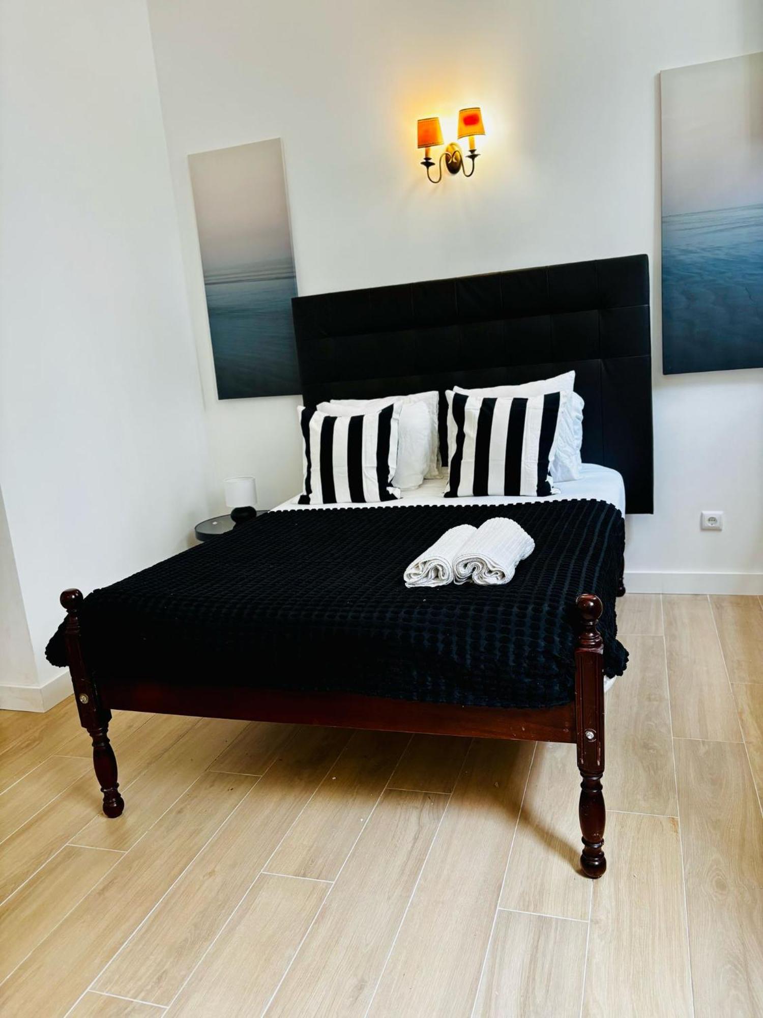 Location For Tourists, Centre Hostal Lisboa