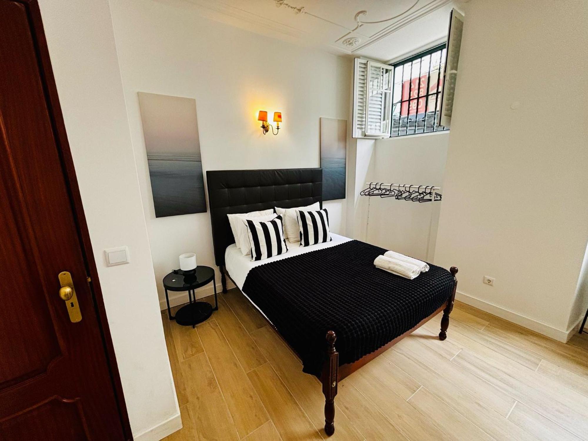 Hostal Location For Tourists, Centre Lisboa