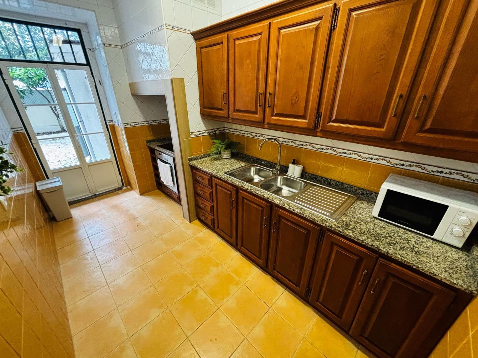 Location For Tourists, Centre Hostal *