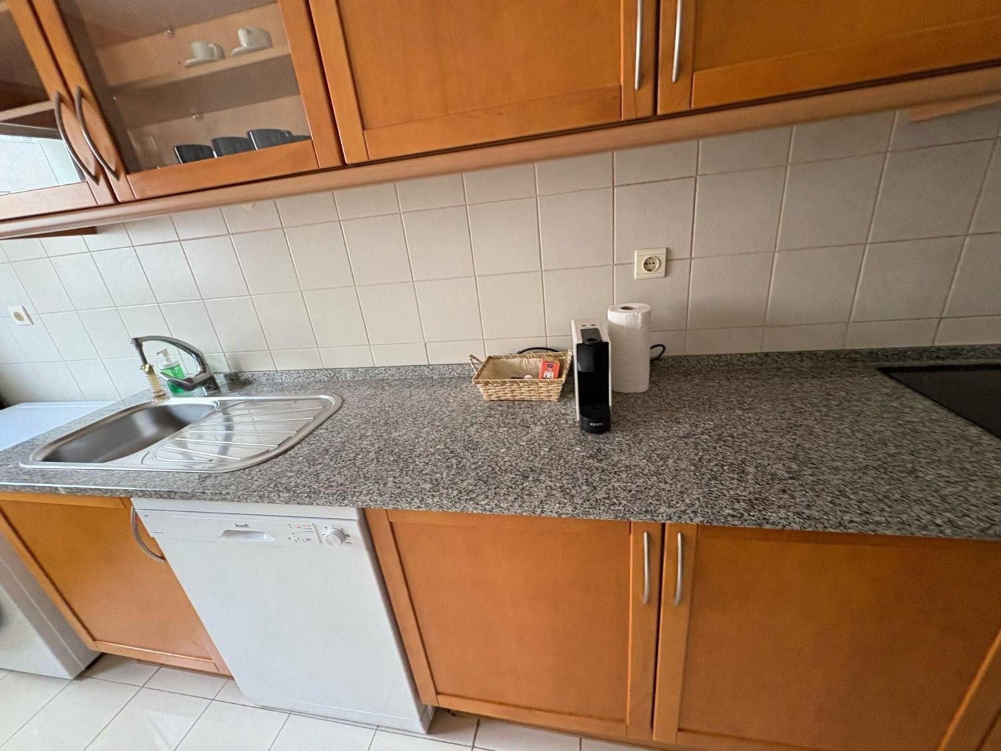 Riverside Expo Apartment *