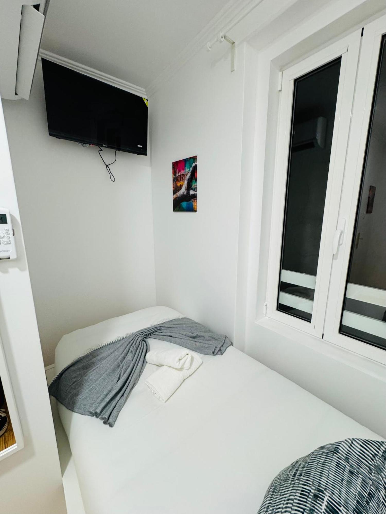 Almirante Reis - Arroios Habitación en casa particular Lisboa