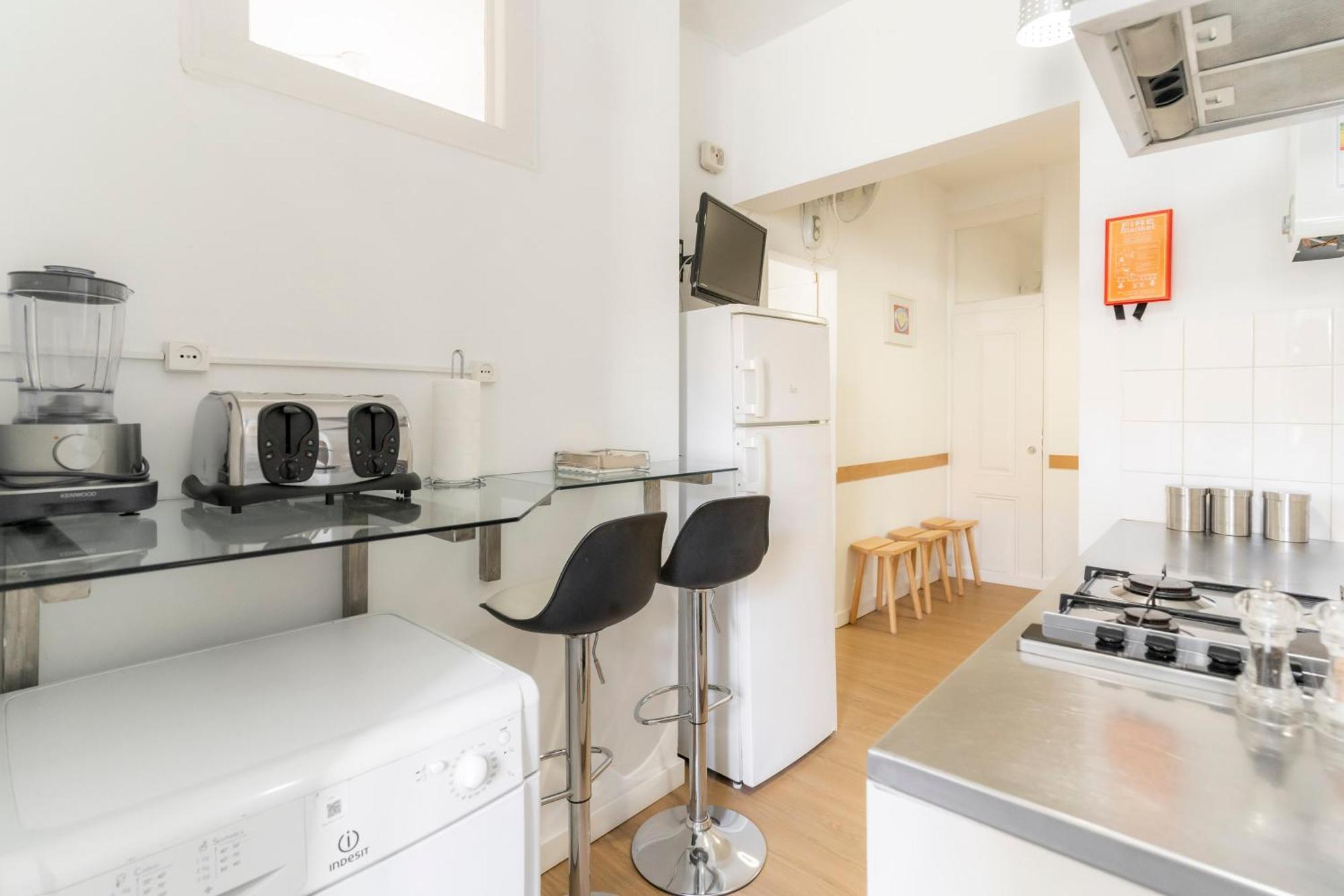 Apartamento Lv Premier Baixa- Cn *