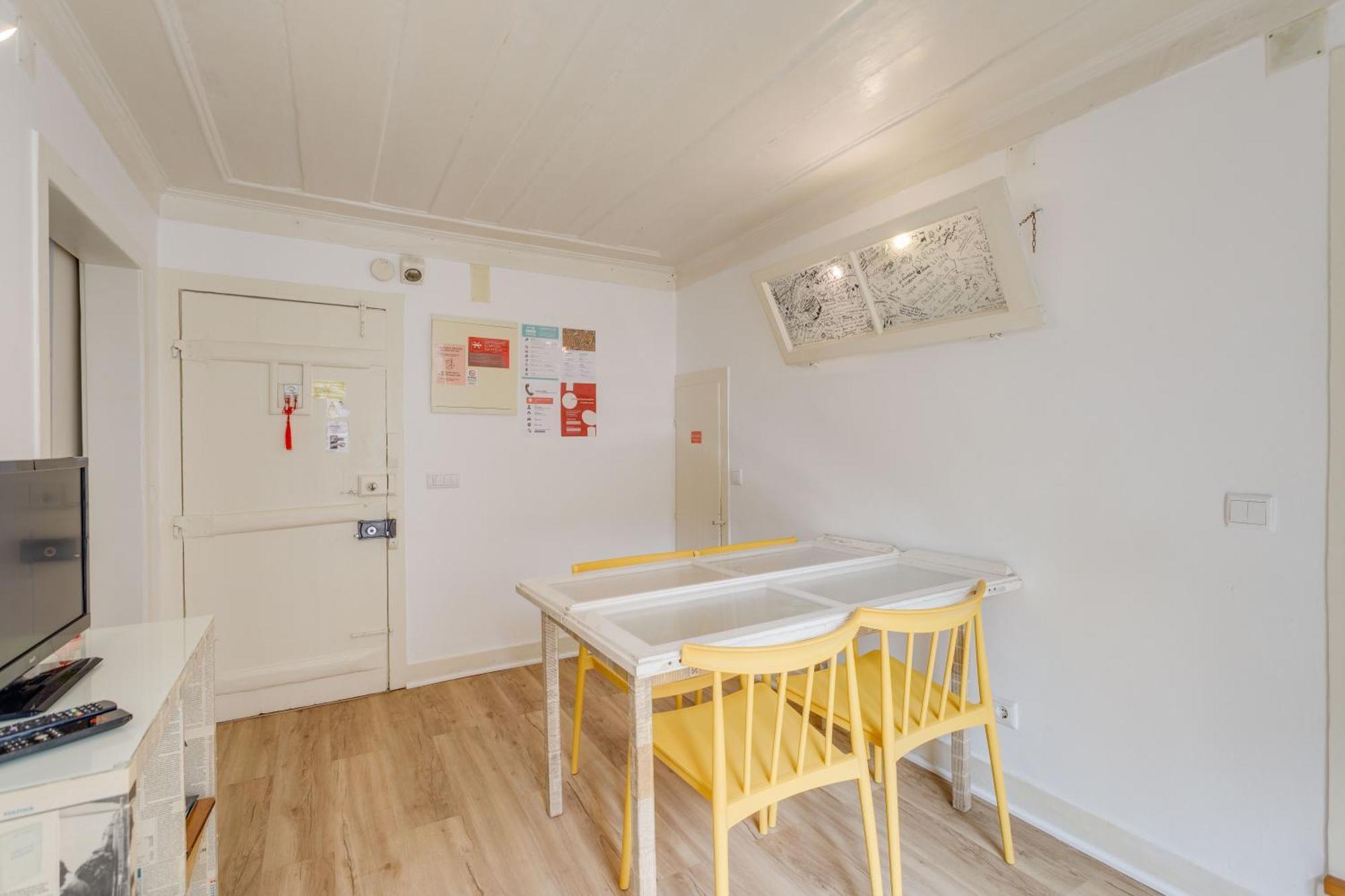 Bairro Alto Window - Cozy Spot In A Buzzing Locale Apartamento