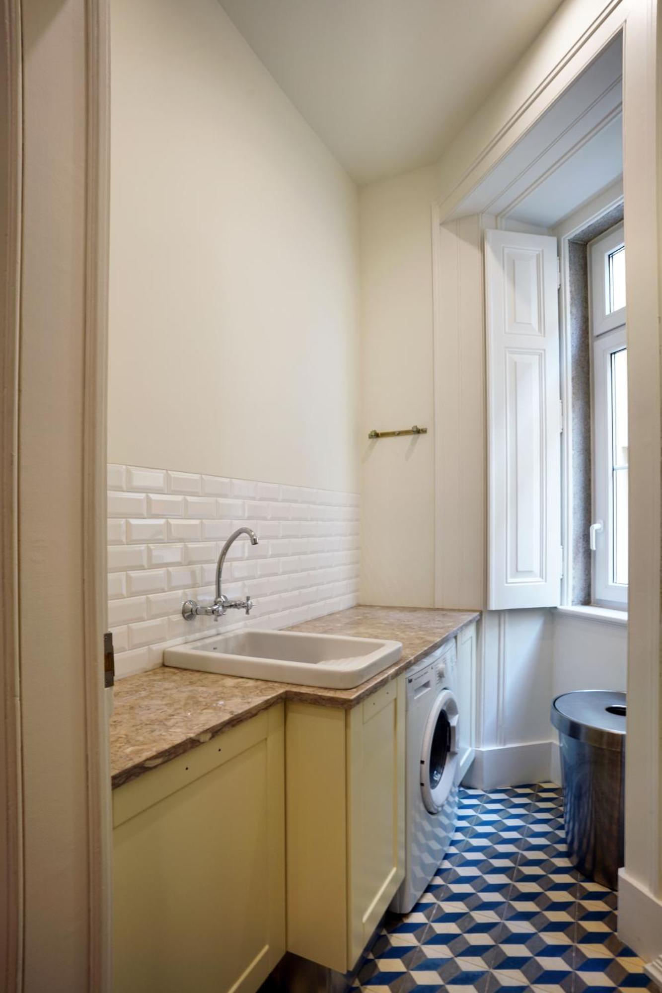 Casas De Sao Bento Pensión Lisboa