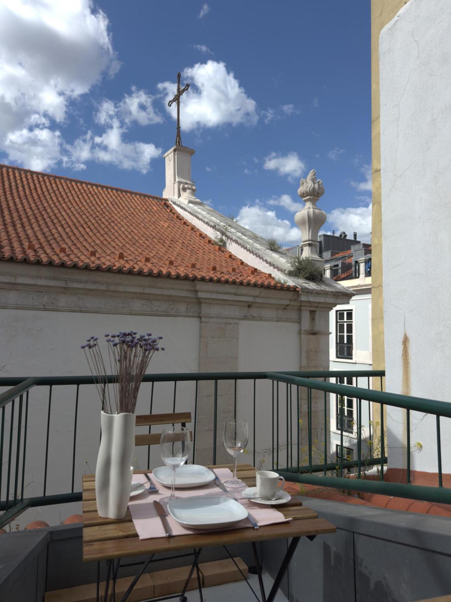 Charming Chiado * Lisboa