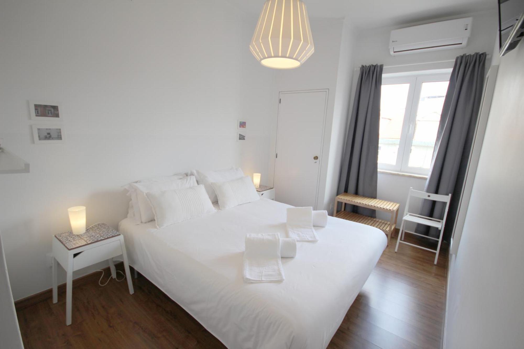 Domus 74 By Amcf Apartamento Lisboa