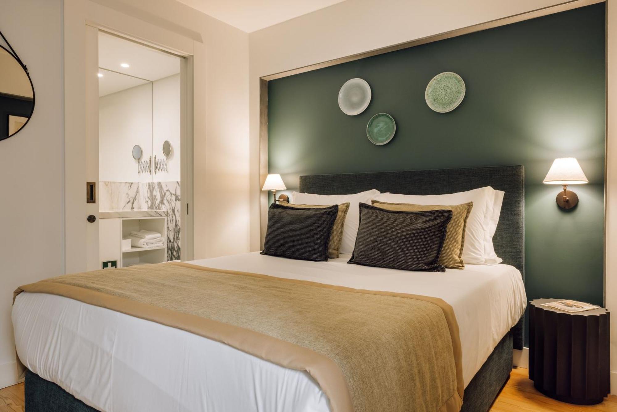 Ando Living - Sao Nicolau House Apartamento Lisboa