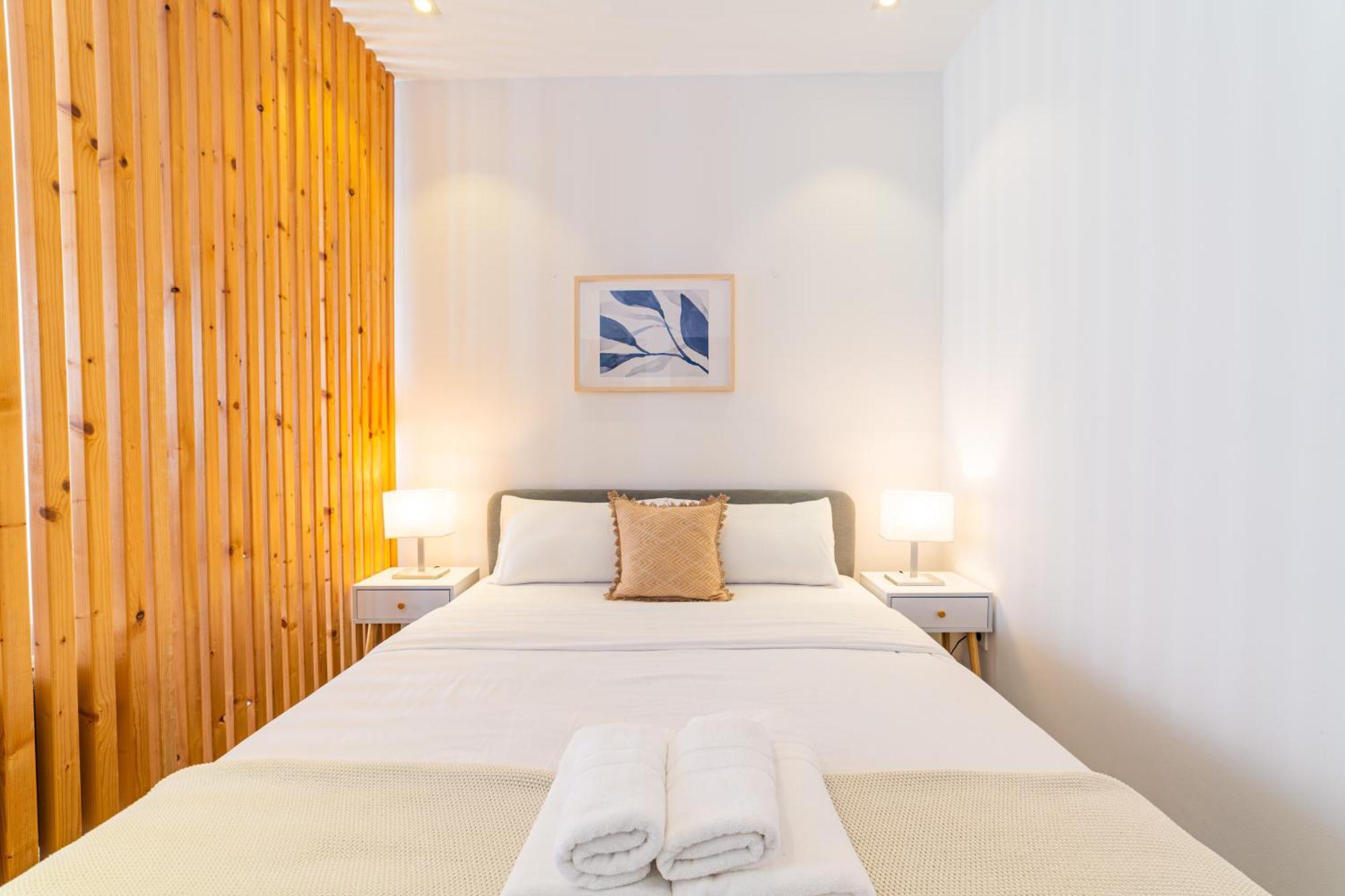 Alvito Charm Apartamento *