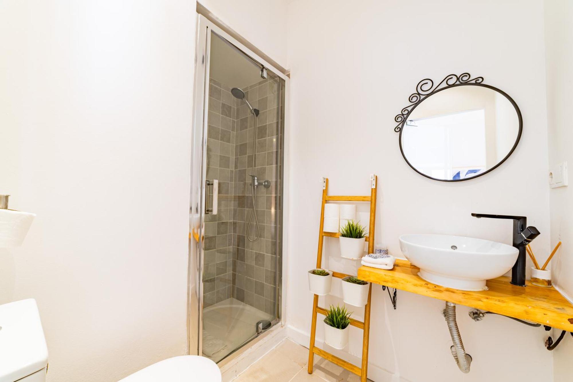 Alvito Charm Apartamento