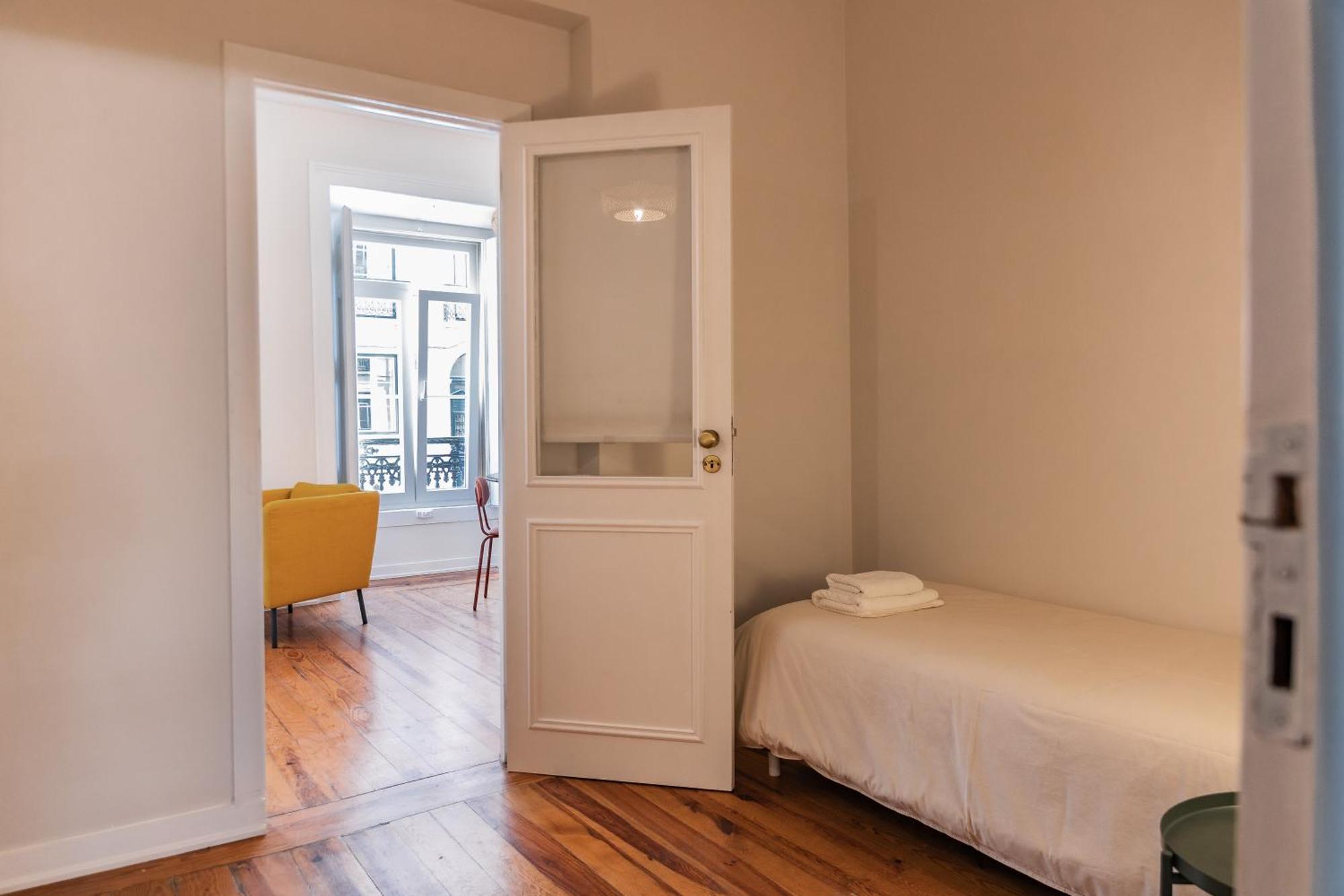 Apartamento Sunny Patio
