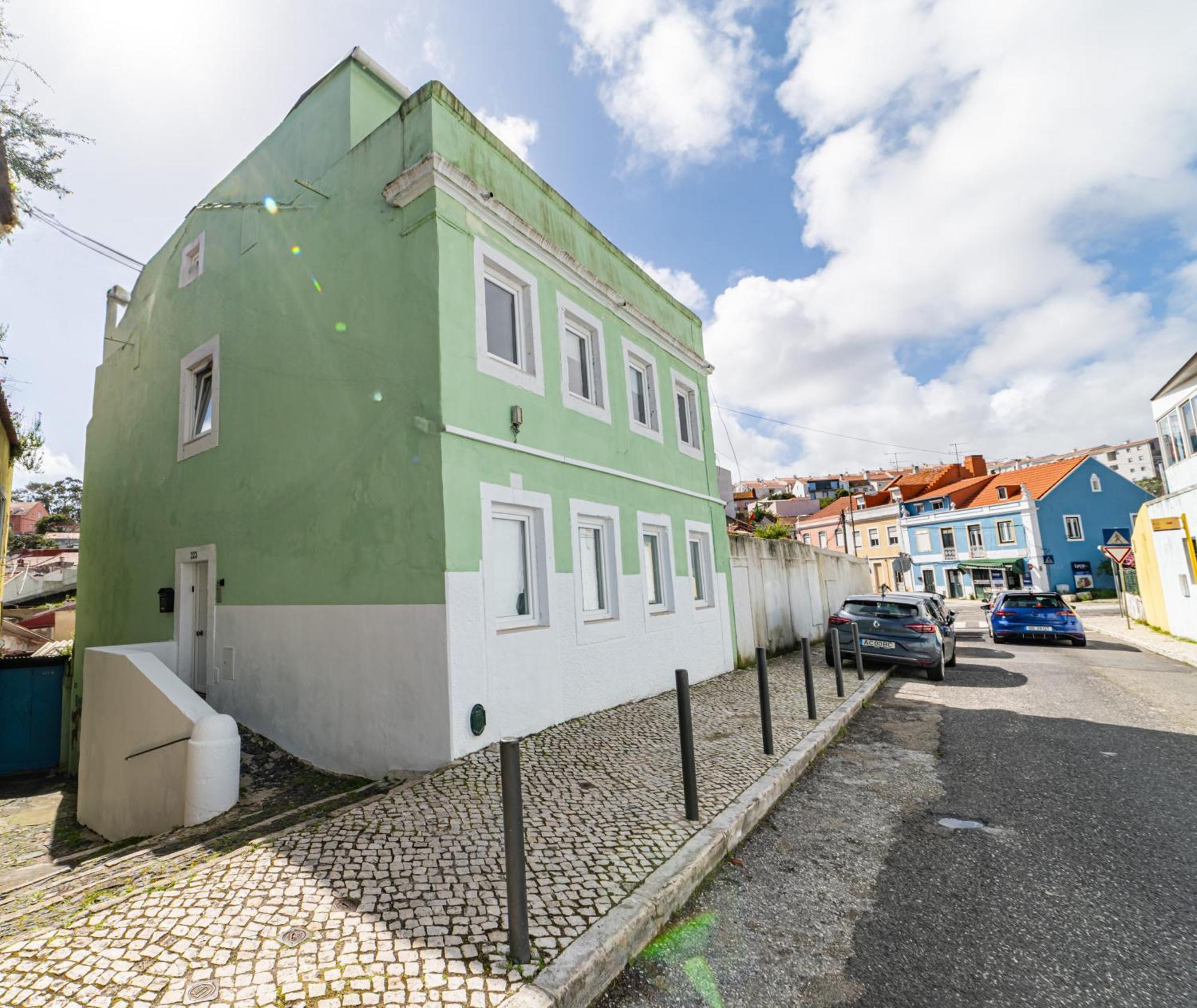 Cruzeiro Charm Apartamento *
