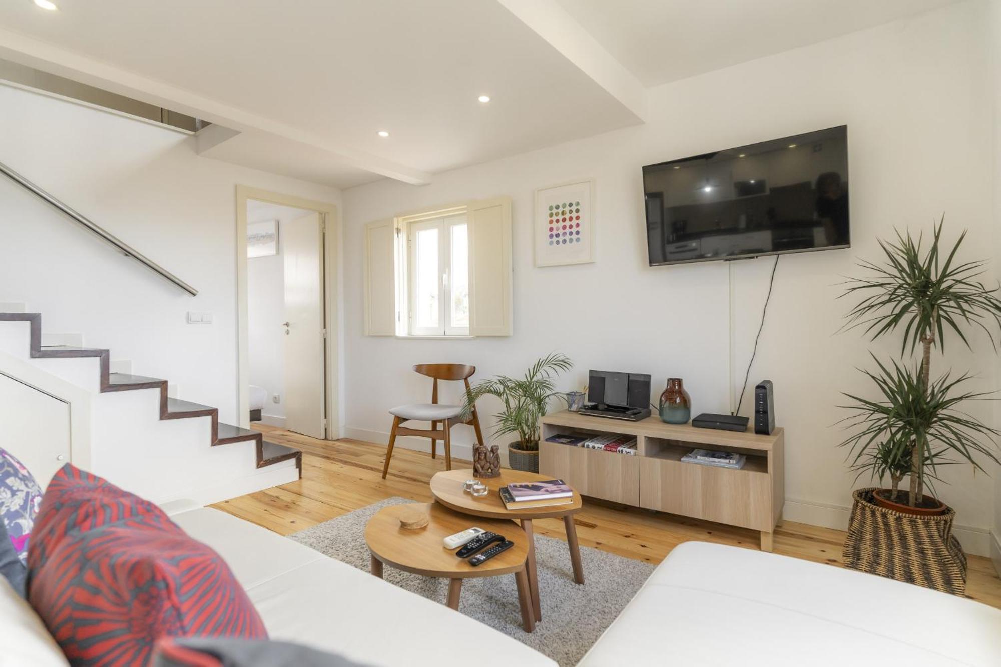 Lv Premier P.real- Pi Apartamento Lisboa
