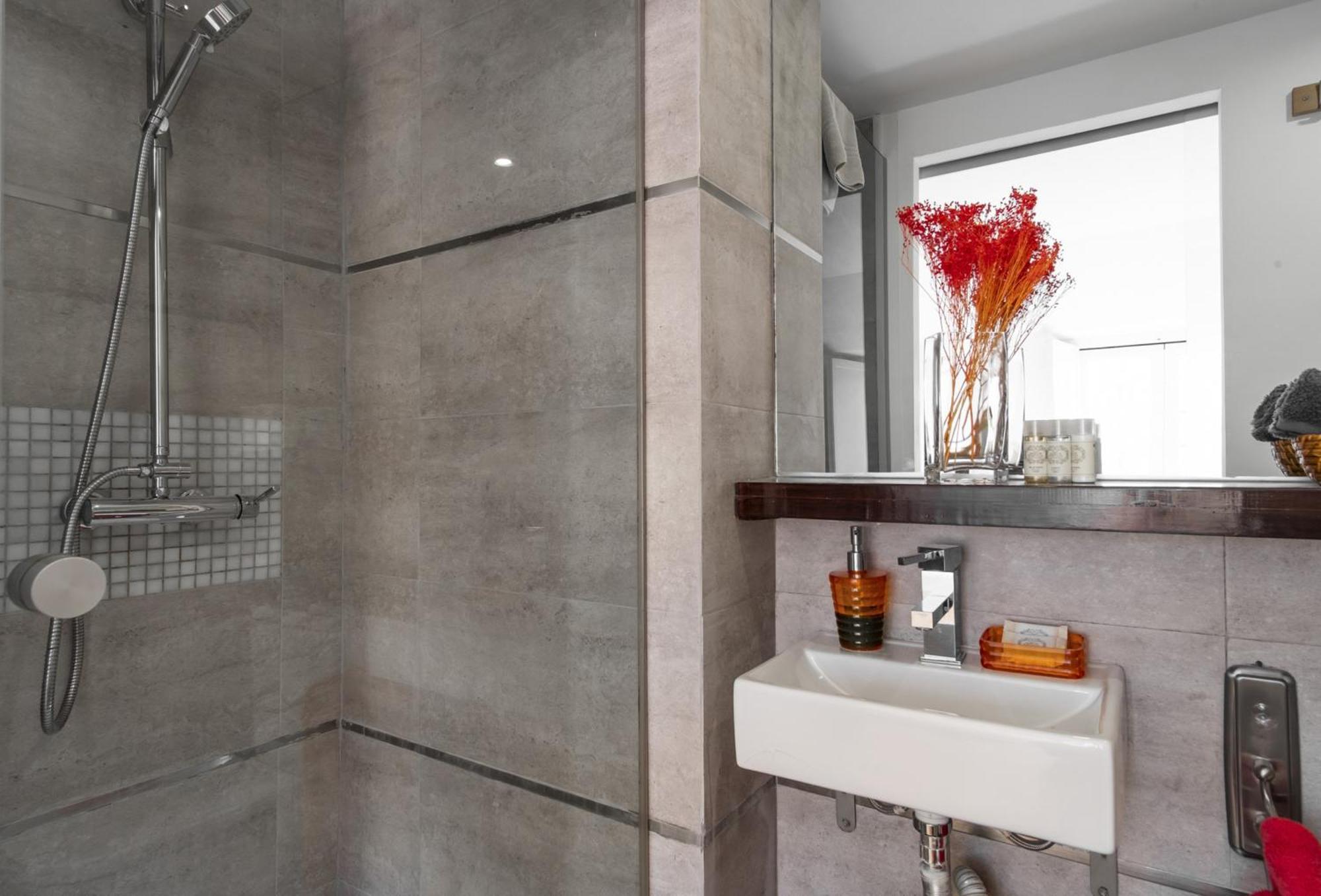 Lv Premier P.real- Pi Apartamento Lisboa