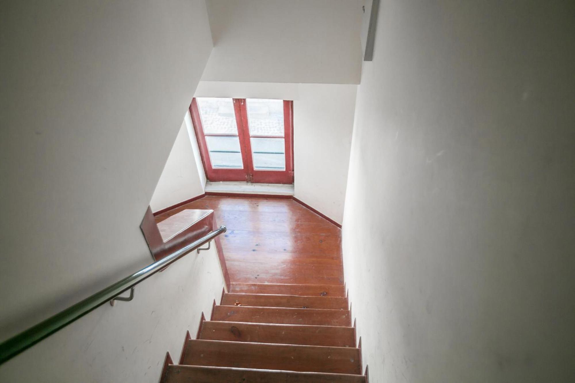 Lv Premier P.real- Pi Apartamento Lisboa
