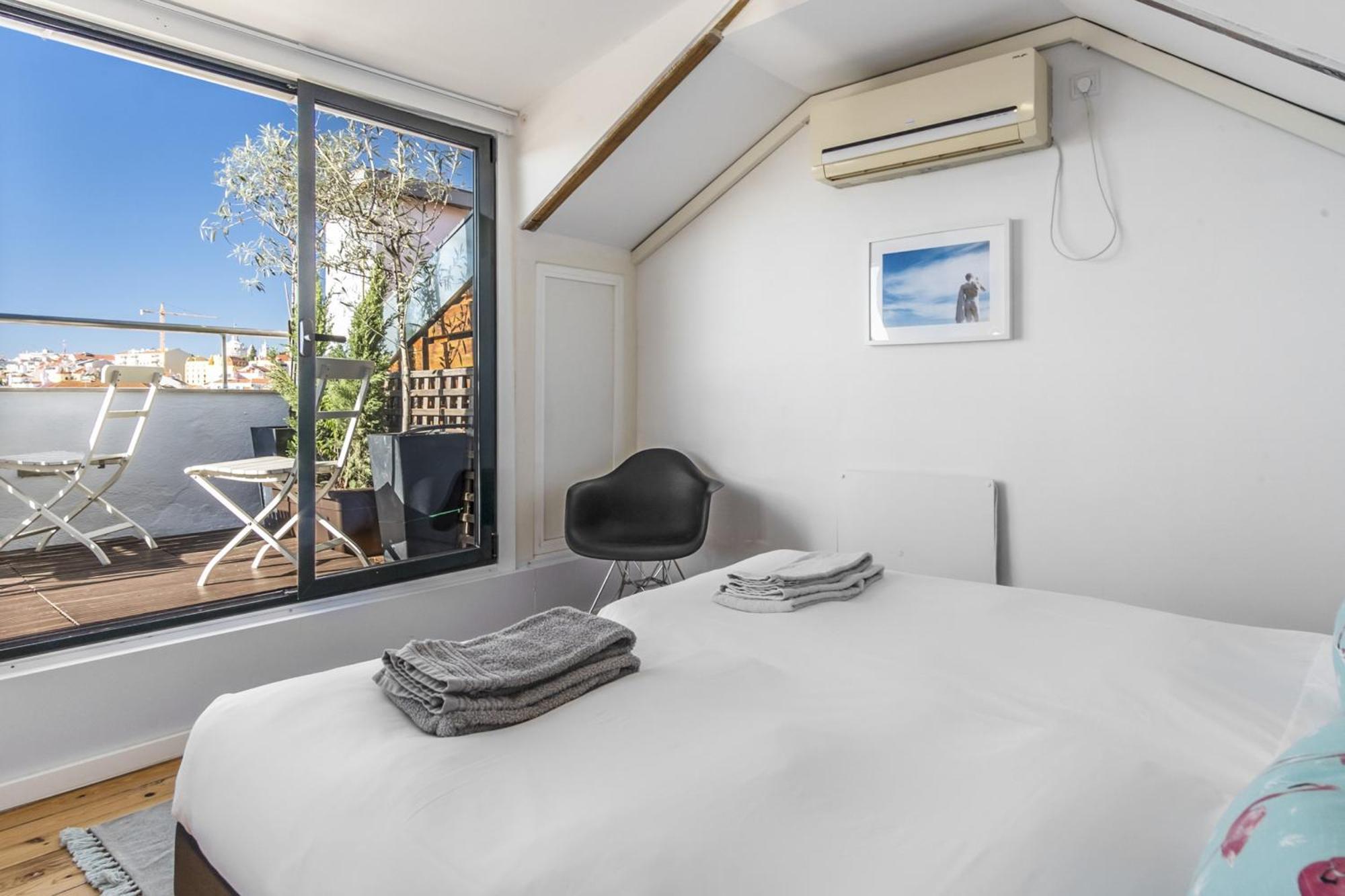 Apartamento Lv Premier P.real- Pi Lisboa