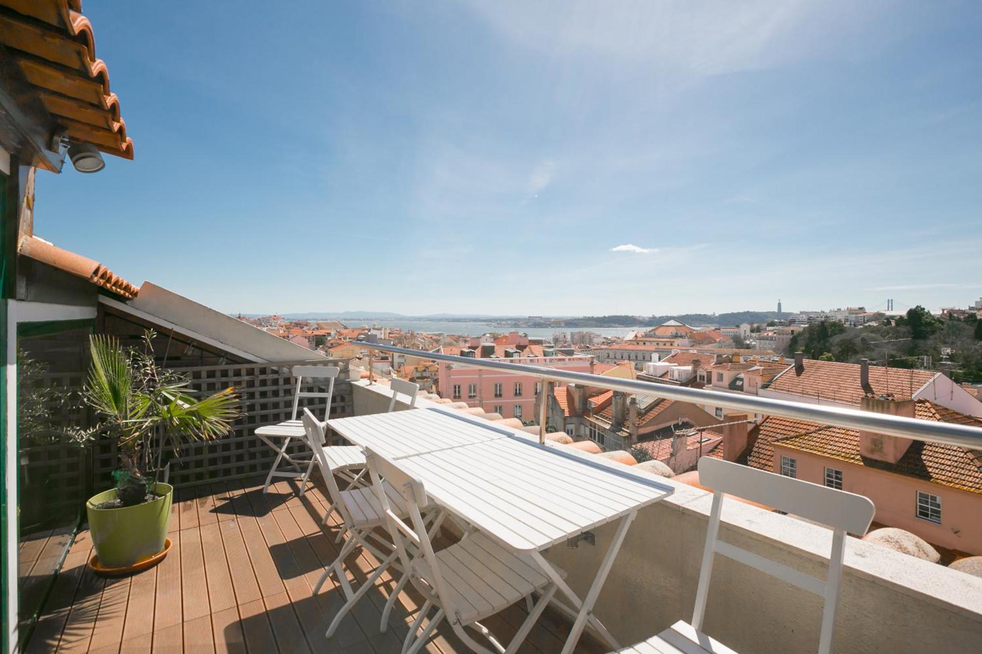 Apartamento Lv Premier P.real- Pi *