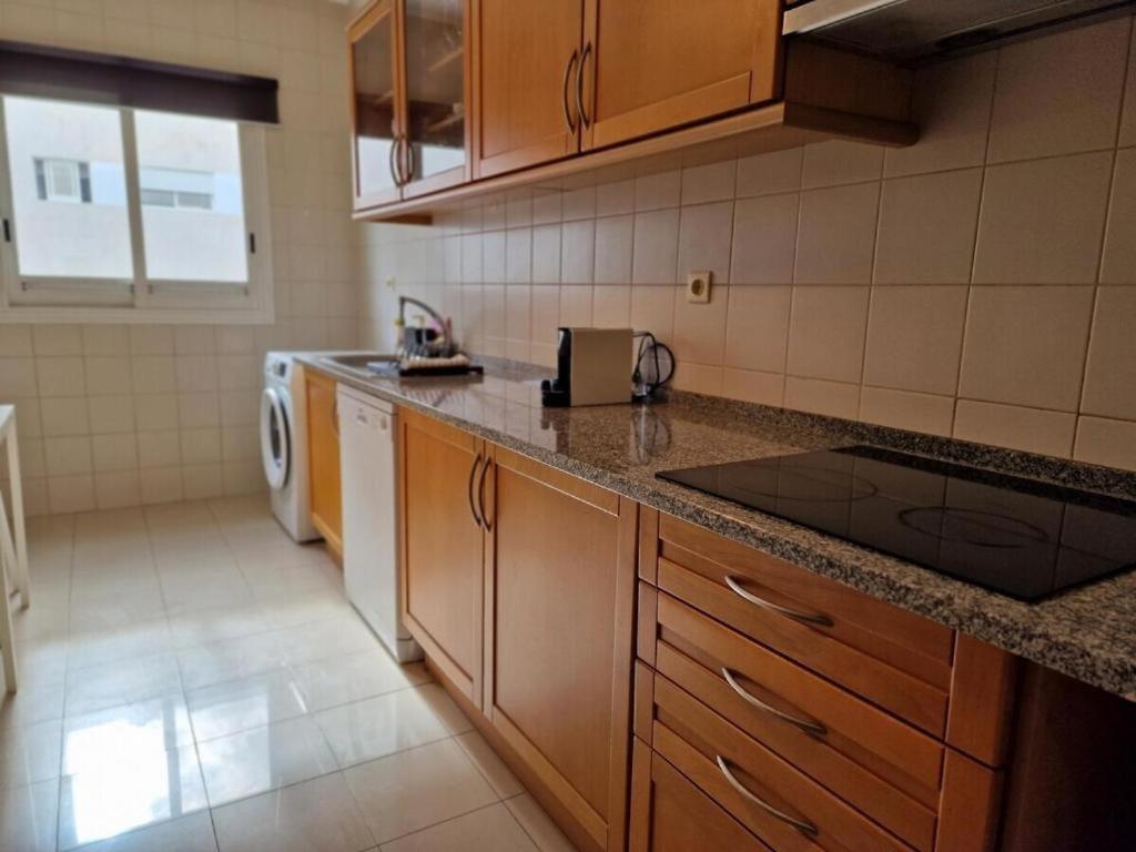 Apartment Riverside Expo Lisbon