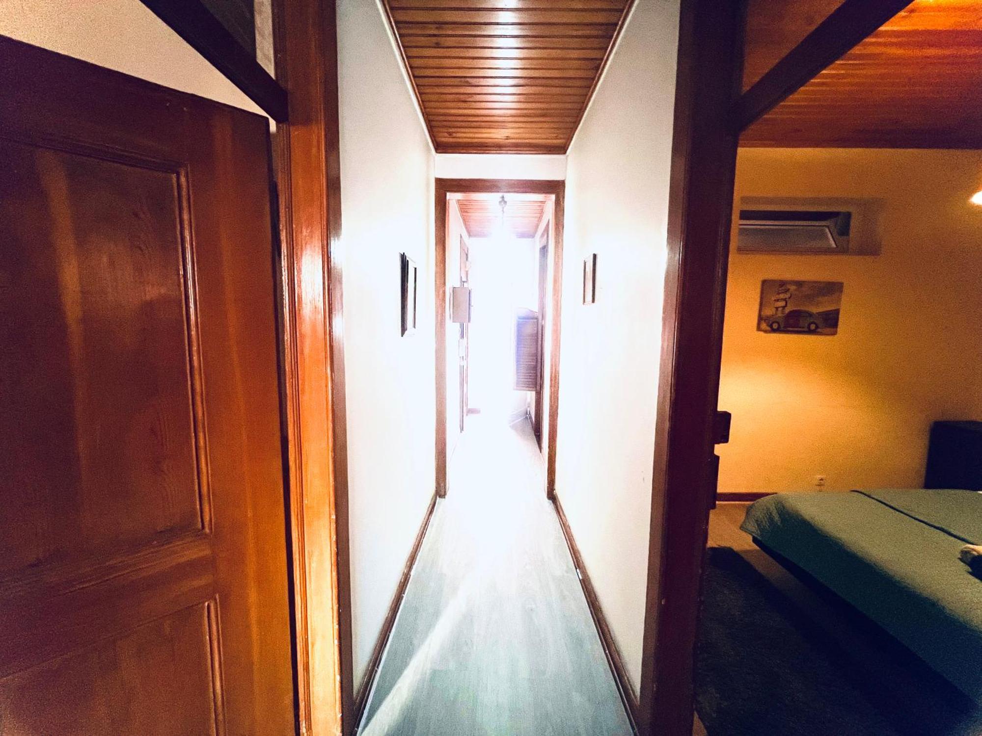 Apartamento Alcantara Lx Lisboa
