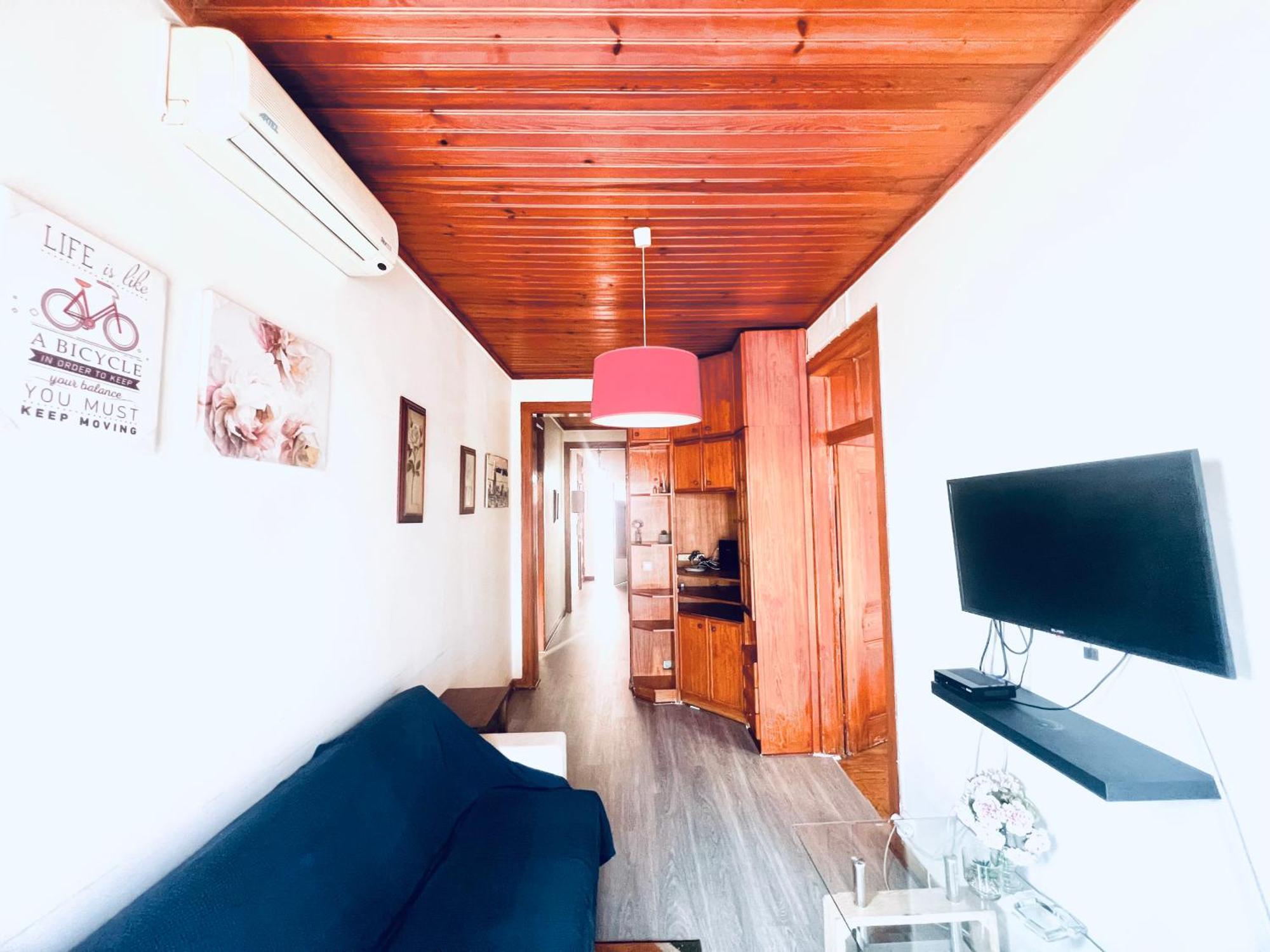 Apartamento Alcantara Lx Lisboa