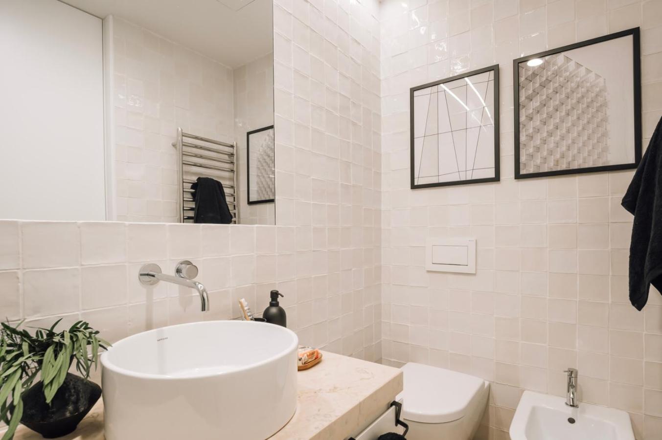 Paya - 1 Bedroom And Pool In Areeiro * Lisboa