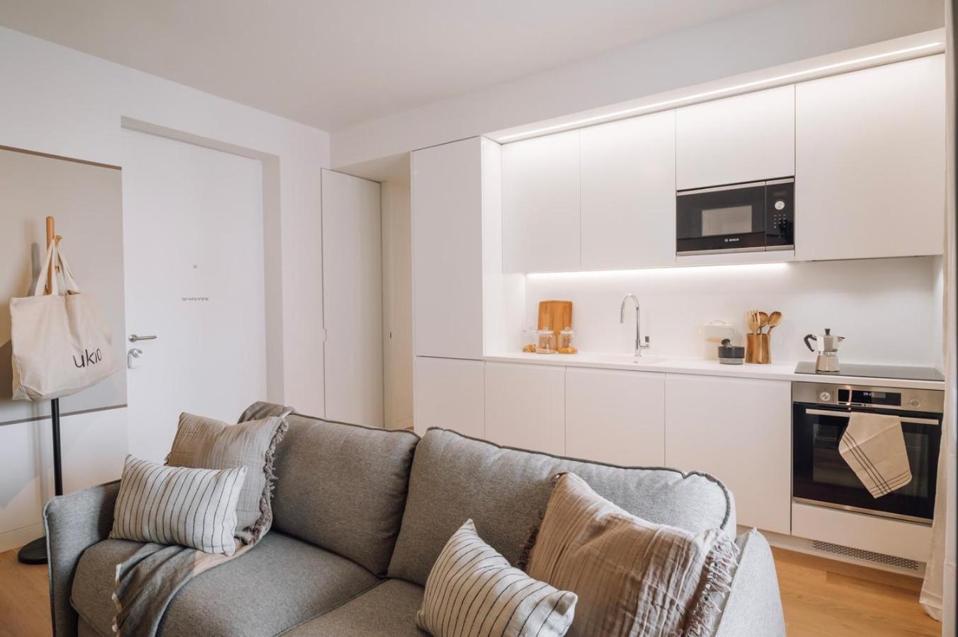 Paya - 1 Bedroom And Pool In Areeiro Apartamento *