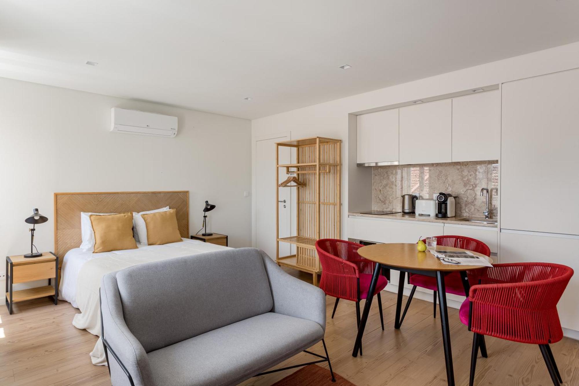 Apartamento Lx Vibes Escape Lisboa