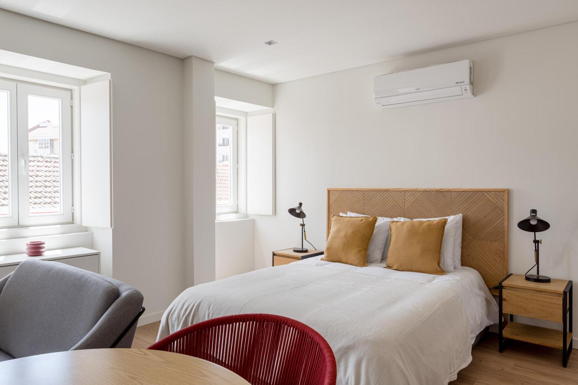 Lx Vibes Escape Apartamento Lisboa