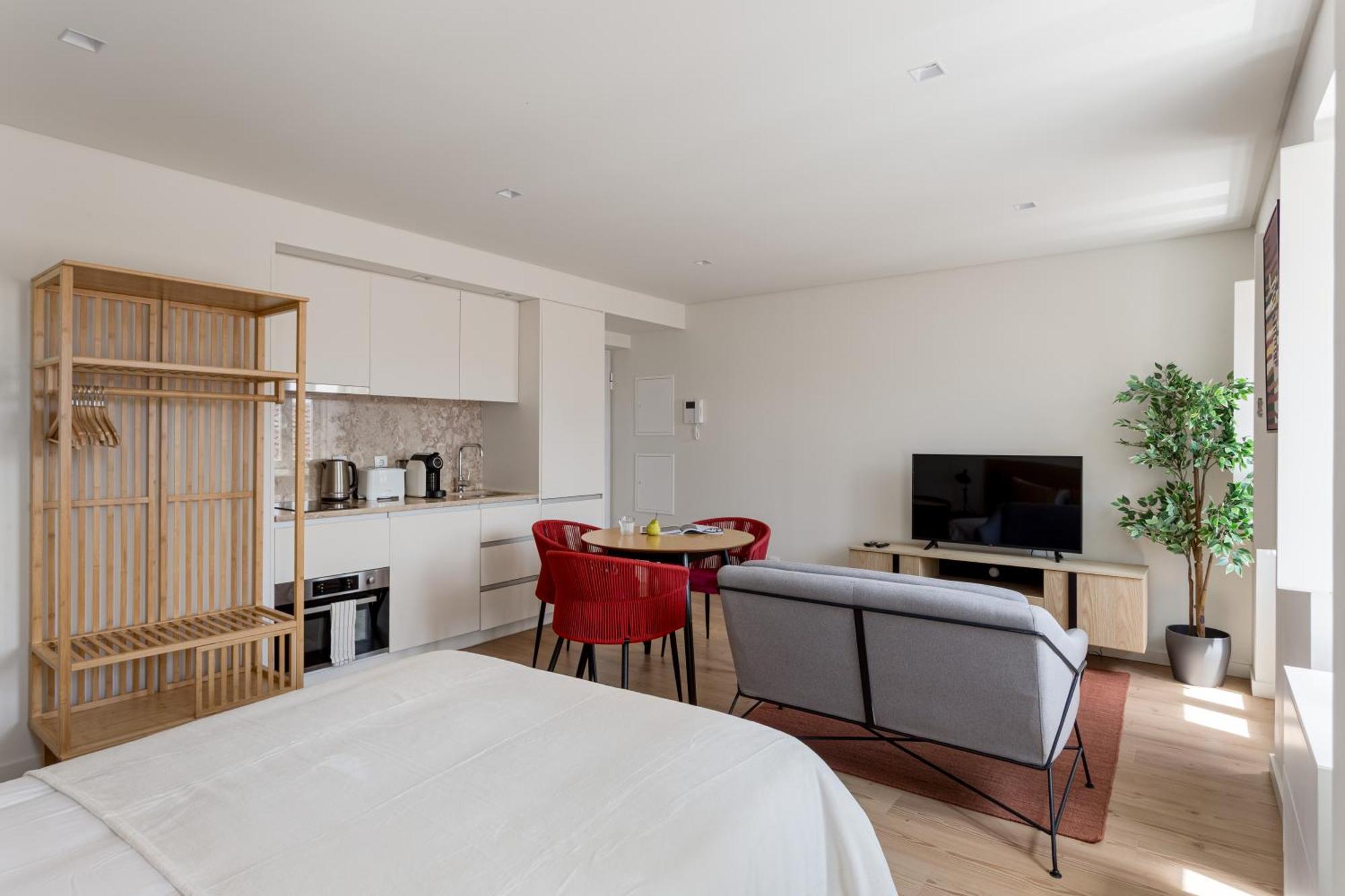 Lx Vibes Escape Apartamento