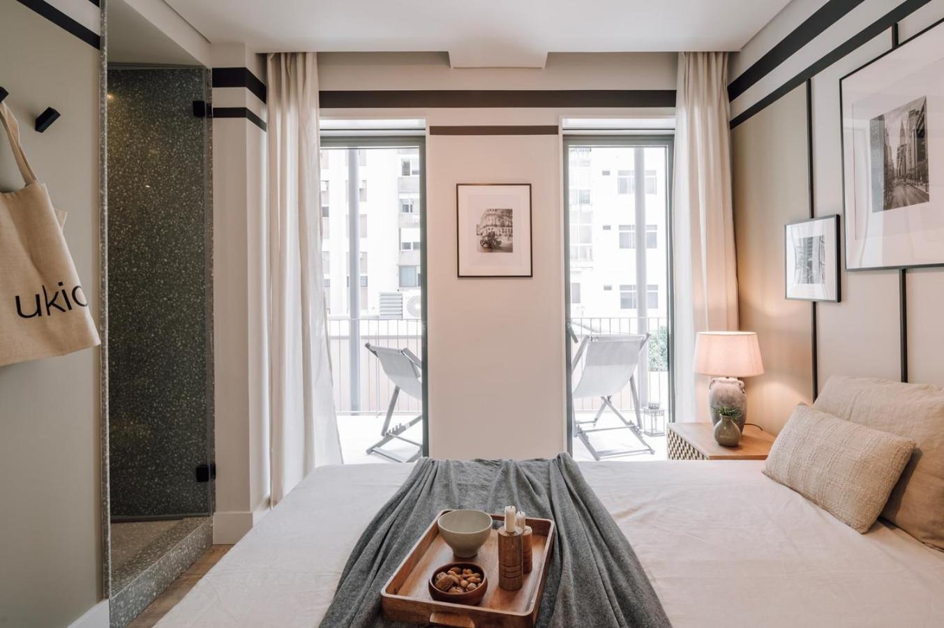 Lucien - 1 Bedroom And Balcony In Santo Antonio Apartamento